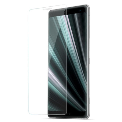 Se Sony Xperia XZ3 - Hærdet beskyttelsesglas 0,3 mm. ❤ Stort online udvalg i Capida ❤ Hurtig levering: 1 - 2 Hverdage samt billig fragt - Varenummer: CPD-V33103507201A og barcode / Ean: på lager - Udsalg på Mobil tilbehør Spar op til 57% - Over 434 design mærker på udsalg