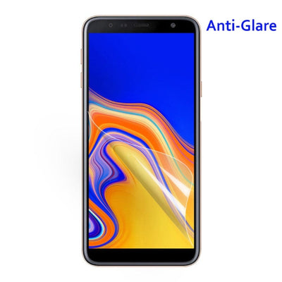 Se Samsung Galaxy J4 Plus - Anti-blænd LDC beskyttelsesfilm ❤ Stort online udvalg i Capida ❤ Hurtig levering: 1 - 2 Hverdage samt billig fragt - Varenummer: CPD-V33103507371A og barcode / Ean: på lager - Udsalg på Mobil tilbehør Spar op til 59% - Over 434 design mærker på udsalg