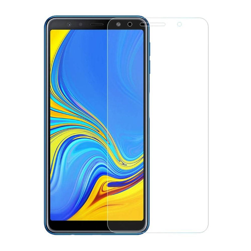 Se Samsung Galaxy A70 - Hærdet beskyttelsesglas 0,3mm ❤ Kæmpe udvalg i Capida ❤ Hurtig levering: 1 - 2 Hverdage samt billig fragt - Varenummer: CPD-V33103508915A og barcode / Ean: på lager - Udsalg på Mobil tilbehør Spar op til 54% - Over 1334 design brands på udsalg