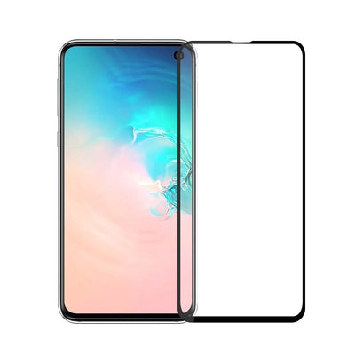 Se Samsung Galaxy S10e - MOFI Hærdet beskyttelsesglas m/komplet dækning ❤ Kæmpe udvalg i Capida ❤ Hurtig levering: 1 - 2 Hverdage samt billig fragt - Varenummer: CPD-V33103509100A og barcode / Ean: på lager - Udsalg på Mobil tilbehør Spar op til 57% - Over 1334 design brands på udsalg