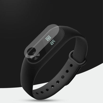 Se Fitbit Inspire / Inspire HR - TPU skærmbeskytter - Transparent ❤ Stort online udvalg i Capida ❤ Hurtig levering: 1 - 2 Hverdage samt billig fragt - Varenummer: CPD-V33103509402A og barcode / Ean: på lager - Udsalg på Bolig og fritid Spar op til 51% - Over 434 design mærker på udsalg