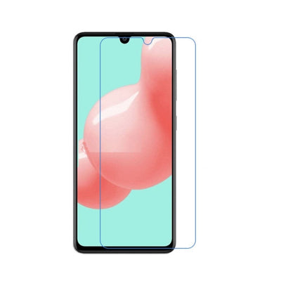 Se Samsung Galaxy A41 - Ultra klar HD LCD beskyttelsesfilm ❤ Stort online udvalg i Capida ❤ Hurtig levering: 1 - 2 Hverdage samt billig fragt - Varenummer: CPD-V33103512981A og barcode / Ean: på lager - Udsalg på Mobil tilbehør Spar op til 58% - Over 434 design mærker på udsalg