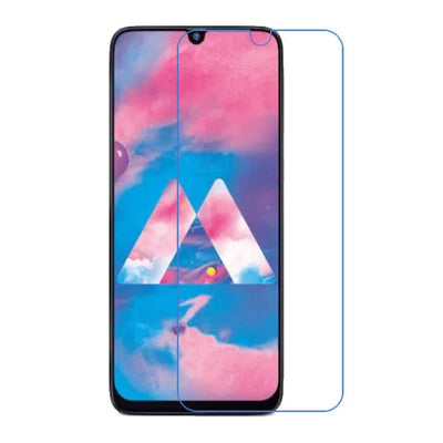 Se Samsung Galaxy M21/M30s - Ultra klar LCD beskyttelsesfilm ❤ Stort online udvalg i Capida ❤ Hurtig levering: 1 - 2 Hverdage samt billig fragt - Varenummer: CPD-V33103513089A og barcode / Ean: på lager - Udsalg på Mobil tilbehør Spar op til 53% - Over 434 design mærker på udsalg