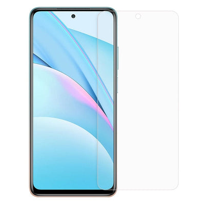 Se Xiaomi Mi 10T Lite 5G - Ultraklar hærdet beskyttelsesglas ❤ Stort online udvalg i Capida ❤ Hurtig levering: 1 - 2 Hverdage samt billig fragt - Varenummer: CPD-V33103515972A og barcode / Ean: på lager - Udsalg på Mobil tilbehør Spar op til 51% - Over 434 design mærker på udsalg