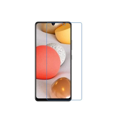 Se Samsung Galaxy A42 5G - Ultraklar LCD beskyttelsesfilm ❤ Stort online udvalg i Capida ❤ Hurtig levering: 1 - 2 Hverdage samt billig fragt - Varenummer: CPD-V33103516008A og barcode / Ean: på lager - Udsalg på Mobil tilbehør Spar op til 67% - Over 434 design mærker på udsalg