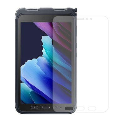 Se Samsung Galaxy Tab Active 3 - Ultraklar LCD beskyttelsesfilm ❤ Stort online udvalg i Capida ❤ Hurtig levering: 1 - 2 Hverdage samt billig fragt - Varenummer: CPD-V33103516011A og barcode / Ean: på lager - Udsalg på Tablets tilbehør Spar op til 66% - Over 434 design mærker på udsalg