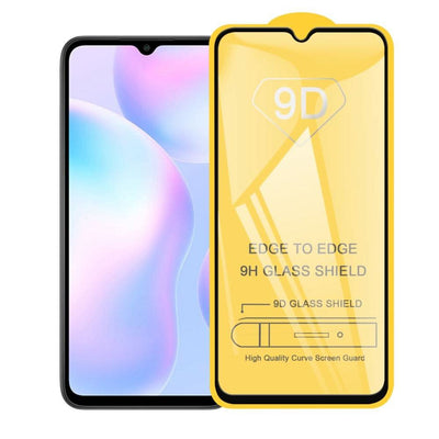 Se Xiaomi Redmi 9A - Hærdet beskyttelsesglas med komplet dækning ❤ Kæmpe udvalg i Capida ❤ Hurtig levering: 1 - 2 Hverdage samt billig fragt - Varenummer: CPD-V33103516375A og barcode / Ean: på lager - Udsalg på Mobil tilbehør Spar op til 56% - Over 1324 kendte brands på udsalg