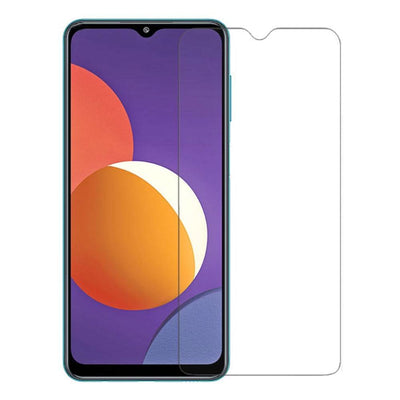 Se Samsung Galaxy M12 - Ultratyndt hærdet beskyttelsesglas - 0.30 mm ❤ Kæmpe udvalg i Capida ❤ Hurtig levering: 1 - 2 Hverdage samt billig fragt - Varenummer: CPD-V33103517824A og barcode / Ean: på lager - Udsalg på Mobil tilbehør Spar op til 58% - Over 1324 kendte brands på udsalg