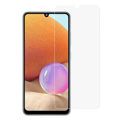 Se Samsung Galaxy A32 4G - Hærdet beskyttelsesglas 0.25 mm ❤ Kæmpe udvalg i Capida ❤ Hurtig levering: 1 - 2 Hverdage samt billig fragt - Varenummer: CPD-V33103517949A og barcode / Ean: på lager - Udsalg på Mobil tilbehør Spar op til 55% - Over 1324 kendte brands på udsalg