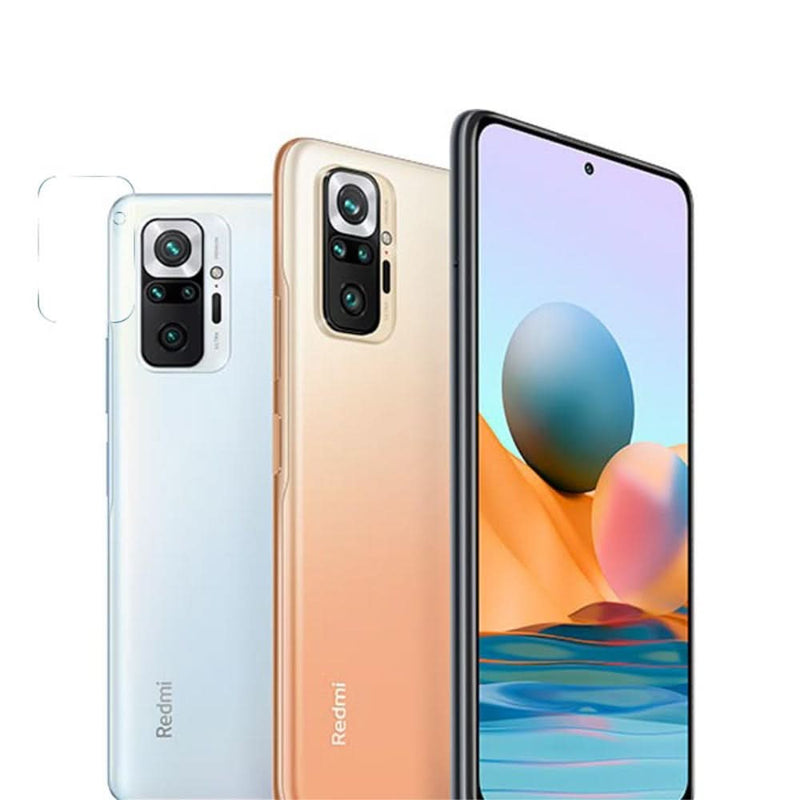 Se Xiaomi Redmi Note 10 Pro Max - Hærdet beskyttelsesglas til KAMERALINSE ❤ Kæmpe udvalg i Capida ❤ Hurtig levering: 1 - 2 Hverdage samt billig fragt - Varenummer: CPD-V33103518068A og barcode / Ean: på lager - Udsalg på Mobil tilbehør Spar op til 66% - Over 1354 kendte mærker på udsalg