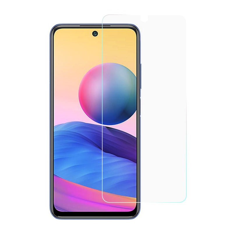 Xiaomi Redmi Note 10S / Note 10 5G - Ultra klar LCD beskyttelsesfilm