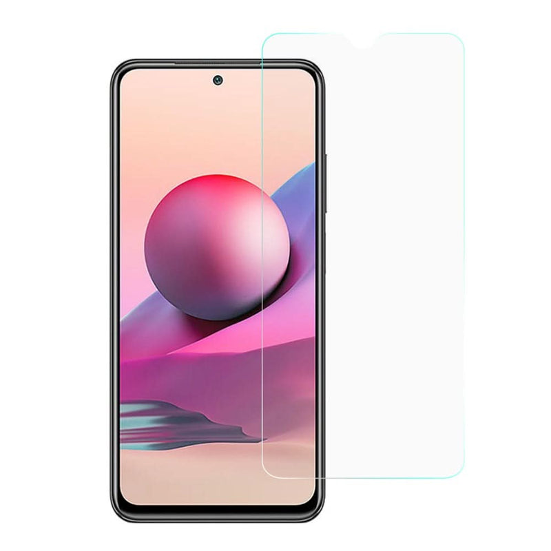 Se Xiaomi Redmi Note 10S / Redmi Note 10 4G - Hærdet beskyttelsesglas 0.25 mm ❤ Kæmpe udvalg i Capida ❤ Hurtig levering: 1 - 2 Hverdage samt billig fragt - Varenummer: CPD-V33103518334A og barcode / Ean: på lager - Udsalg på Mobil tilbehør Spar op til 59% - Over 1334 design brands på udsalg