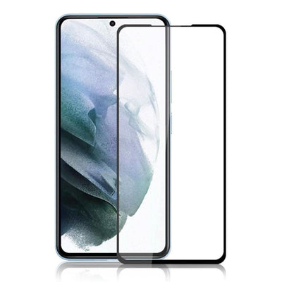 Se Samsung Galaxy S22 Plus 5G - MOCOLO Premium hærdet beskyttelsesglas m/komplet dækning - Sort ❤ Kæmpe udvalg i Capida ❤ Hurtig levering: 1 - 2 Hverdage samt billig fragt - Varenummer: CPD-V33103521235A og barcode / Ean: på lager - Udsalg på Mobil tilbehør Spar op til 64% - Over 1354 design mærker på udsalg