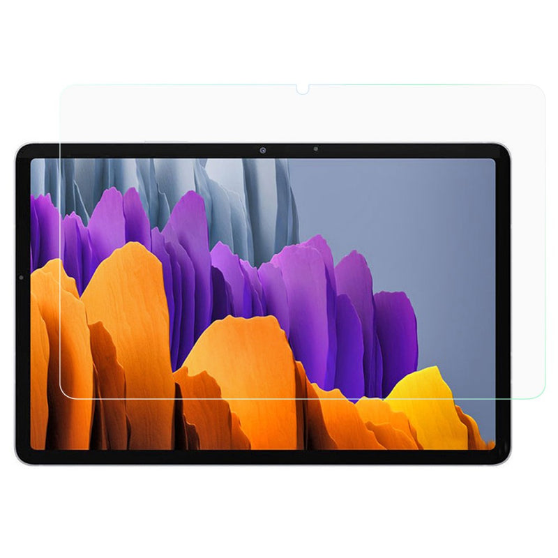 Samsung Galaxy Tab S8 / Tab S8 5G - Premium hærdet beskyttelsesglas 0.30 mm m/komplet dækning