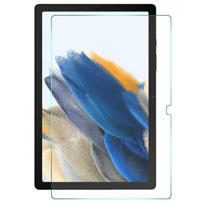 Se Samsung Galaxy Tab A8 10.5 (2021) - HAT PRINCE premium hærdet beskyttelsesglas 0.33 mm med komplet dækning ❤ Stort online udvalg i Capida ❤ Hurtig levering: 1 - 2 Hverdage samt billig fragt - Varenummer: CPD-V33103521921A og barcode / Ean: på lager - Udsalg på Tablets tilbehør Spar op til 59% - Over 434 design mærker på udsalg