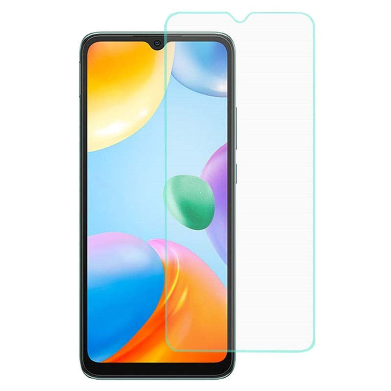 Se Xiaomi Redmi 10C - Hærdet beskyttelsesglas 0.30 mm ❤ Stort online udvalg i KopK ❤ Hurtig levering: 1 - 2 Hverdage samt billig fragt - Varenummer: CPD-V33103522314A og barcode / Ean: på lager - Udsalg på Mobil tilbehør Spar op til 56% - Over 412 kendte brands på udsalg