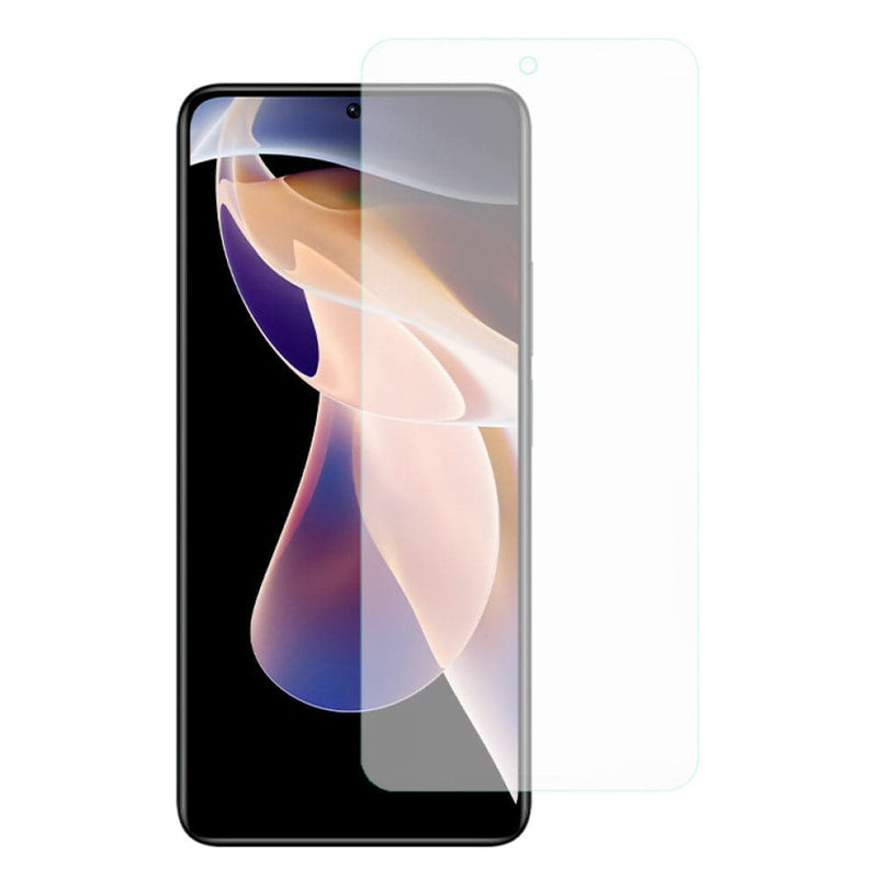 Se Xiaomi Redmi Note 11 Pro+ 5G - Hærdet beskyttelsesglas 0.30 mm ❤ Stort online udvalg i KopK ❤ Hurtig levering: 1 - 2 Hverdage samt billig fragt - Varenummer: CPD-V33103522482A og barcode / Ean: på lager - Udsalg på Mobil tilbehør Spar op til 55% - Over 412 kendte brands på udsalg