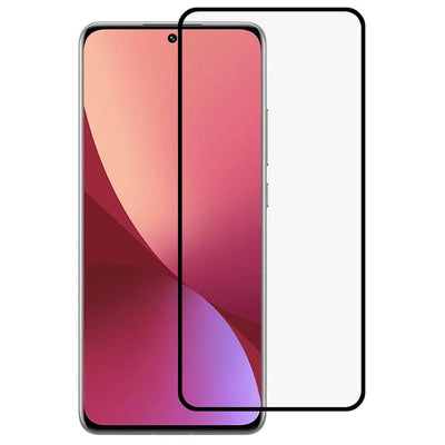 Se Xiaomi 12 Lite 5G - Premium hærdet beskyttelsesglas med komplet dækning ❤ Stort online udvalg i Capida ❤ Hurtig levering: 1 - 2 Hverdage samt billig fragt - Varenummer: CPD-V33103523216A og barcode / Ean: på lager - Udsalg på Mobil tilbehør Spar op til 57% - Over 434 design mærker på udsalg