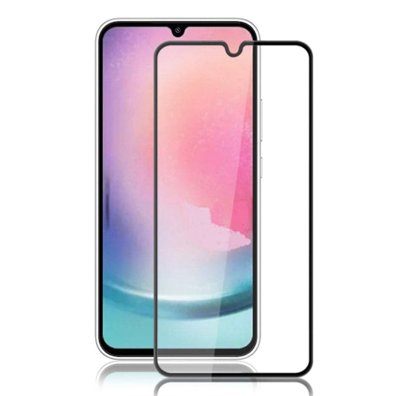 Se Samsung Galaxy A24 4G - MOCOLO hærdet beskyttelsesglas 0.26 mm ❤ Stort online udvalg i KopK ❤ Hurtig levering: 1 - 2 Hverdage samt billig fragt - Varenummer: CPD-V33103524049A og barcode / Ean: på lager - Udsalg på Mobil tilbehør Spar op til 53% - Over 412 kendte brands på udsalg