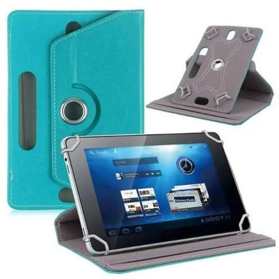 Se Universal iPad / tablet læder cover 9-10.1 - Lyseblå ❤ Kæmpe udvalg i Capida ❤ Hurtig levering: 1 - 2 Hverdage samt billig fragt - Varenummer: CPD-V33104800501F og barcode / Ean: på lager - Udsalg på MasterCategory/universal tablet 9-10&quot; Spar op til 61% - Over 1354 kendte brands på udsalg