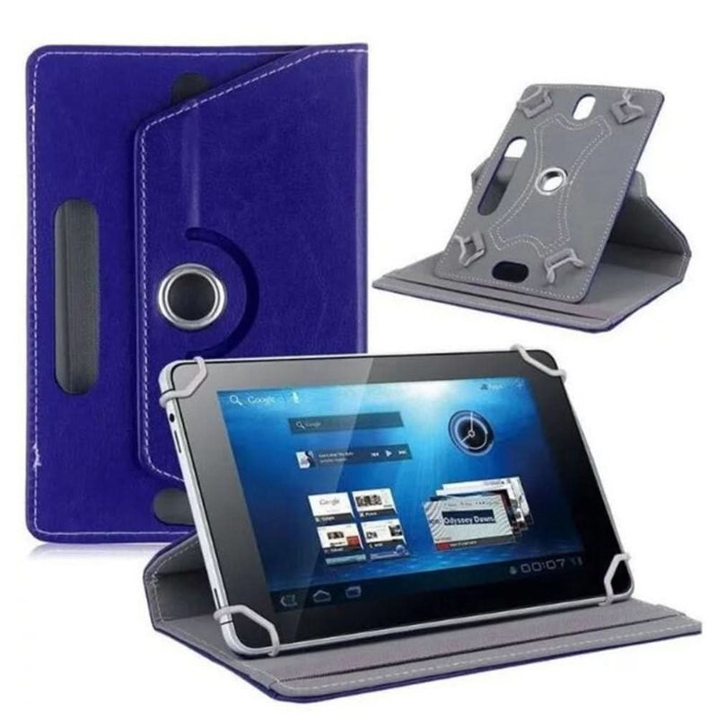 Se Universal iPad / tablet læder cover 9-10.1 - Mørkeblå ❤ Kæmpe udvalg i Capida ❤ Hurtig levering: 1 - 2 Hverdage samt billig fragt - Varenummer: CPD-V33104800501G og barcode / Ean: på lager - Udsalg på MasterCategory/universal tablet 9-10&quot; Spar op til 52% - Over 1354 kendte brands på udsalg