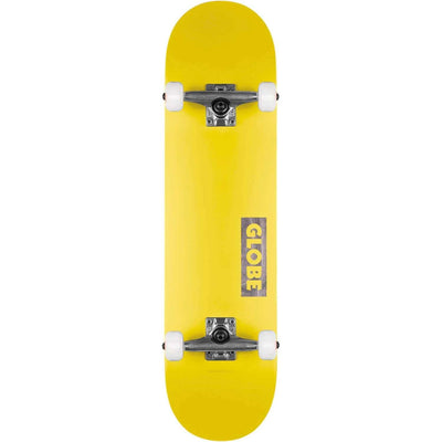 Se Globe Goodstock Skateboard Neon Gul 7.75 7.75" ✔ Kæmpe udvalg i  Globe ✔ Hurtig levering: 1 - 2 Hverdage samt billig fragt - Varenummer: JUCO-10525351-NEONYEL og barcode / Ean: '0194604043980 på lager - Udsalg på Skateboards Spar op til 67% - Over 1124 kendte brands på udsalg