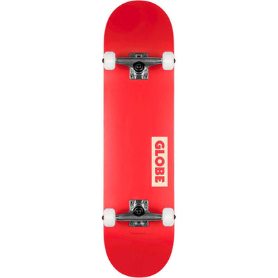 Se Globe Goodstock Skateboard Rød 7.75 7.75" ✔ Kæmpe udvalg i  Globe ✔ Hurtig levering: 1 - 2 Hverdage samt billig fragt - Varenummer: JUCO-10525351-red og barcode / Ean: '0608145540490 på lager - Udsalg på Skateboards Spar op til 51% - Over 1124 kendte brands på udsalg