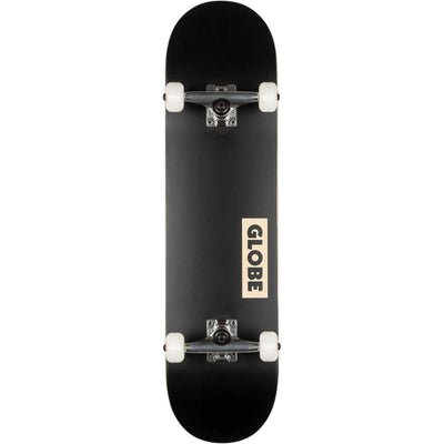 Se Globe Goodstock Skateboard Black Complete 8.125" 8.125" ✔ Kæmpe udvalg i  Globe ✔ Hurtig levering: 1 - 2 Hverdage samt billig fragt - Varenummer: JUCO-10525351 og barcode / Ean: '0608145540520 på lager - Udsalg på Skateboards Spar op til 57% - Over 1112 kendte brands på udsalg