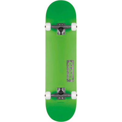 Se Globe Goodstock Skateboard Neon green 8.0 8" ✔ Kæmpe udvalg i  Globe ✔ Hurtig levering: 1 - 2 Hverdage samt billig fragt - Varenummer: JUCO-10525351_neongrn og barcode / Ean: '0194604043997 på lager - Udsalg på Skateboards Spar op til 57% - Over 1124 kendte brands på udsalg