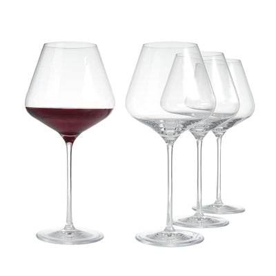 Se AIDA Connoisseur no. 1 vinglas 4 stk lys rødvin ❤ Kæmpe udvalg i Aida ❤ Hurtig levering: 1 - 2 Hverdage samt billig fragt - Varenummer: SIR-18599082 og barcode / Ean: '5709554161001 på lager - Udsalg på Bolig & Livsstil - Spisestue - Glas - Vinglas - Rødvinsglas Spar op til 53% - Over 1112 kendte brands på udsalg