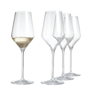 Se AIDA Connoisseur no. 2 vinglas 4 stk hvidvin ❤ Kæmpe udvalg i Aida ❤ Hurtig levering: 1 - 2 Hverdage samt billig fragt - Varenummer: SIR-18599084 og barcode / Ean: '5709554161025 på lager - Udsalg på Bolig & Livsstil - Spisestue - Glas - Vinglas - Hvidvinsglas Spar op til 52% - Over 1112 kendte brands på udsalg