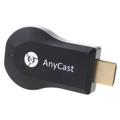 Se ANYCAST - TV Dongle til iPhone/Android - Streaming til dit TV - Sort ❤ Kæmpe udvalg i Capida ❤ Hurtig levering: 1 - 2 Hverdage samt billig fragt - Varenummer: CPD-V33109901132A og barcode / Ean: på lager - Udsalg på Mobil tilbehør Spar op til 59% - Over 1354 design brands på udsalg