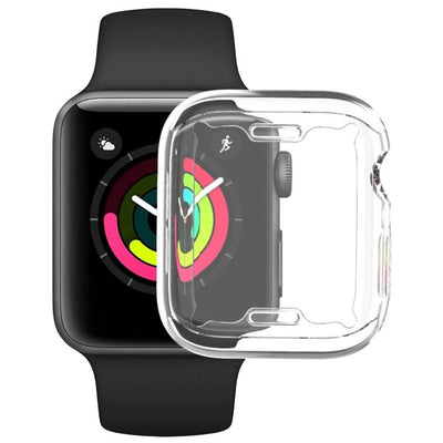 Se Apple watch 6/5/4/SE - 44mm - IMAK 3 series - Blødt gummi cover ❤ Kæmpe udvalg i Capida ❤ Hurtig levering: 1 - 2 Hverdage samt billig fragt - Varenummer: CPD-V33109901492A og barcode / Ean: på lager - Udsalg på Bolig og fritid Spar op til 51% - Over 1324 kendte brands på udsalg