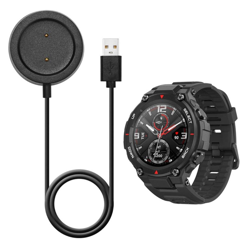 Xiaomi Amazfit T-ReX A1918 - USB oplader kabel 1m