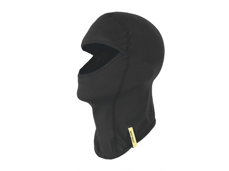 Se Sensor Double Face - Balaclava - Junior - Sort ✔ Kæmpe udvalg i  Sensor ✔ Hurtig levering: 1 - 2 Hverdage samt billig fragt - Varenummer: CKP-8595233890792 og barcode / Ean: &