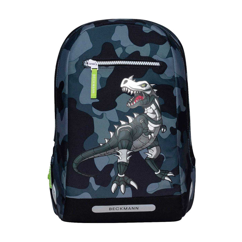 Se Beckmann Gymnastiktaske 12L Camo Rex 12L ✔ Kæmpe udvalg i  Beckmann ✔ Hurtig levering: 1 - 2 Hverdage samt billig fragt - Varenummer: JUCO-111103a og barcode / Ean: &