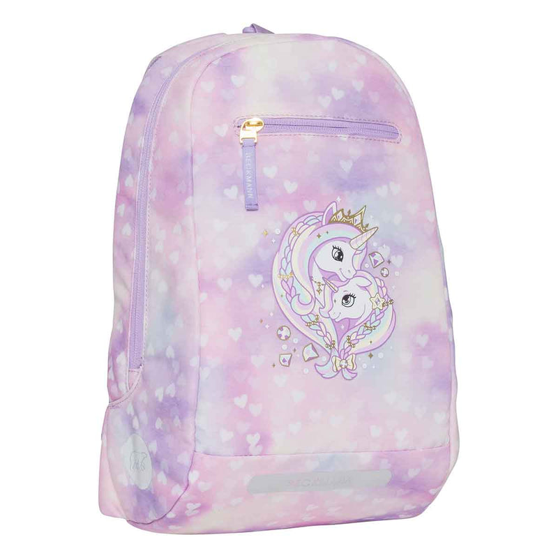 Se Beckmann Gymnastiktaske 12L Unicorn Princess Purple 12L ✔ Kæmpe udvalg i  Beckmann ✔ Hurtig levering: 1 - 2 Hverdage samt billig fragt - Varenummer: JUCO-111160a og barcode / Ean: &