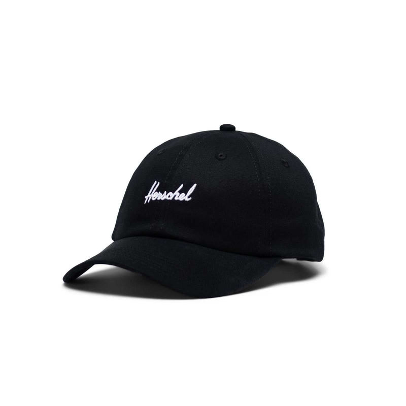 Se Herschel Cap Sylas Kids Black-White One size ✔ Kæmpe udvalg i  Herschel ✔ Hurtig levering: 1 - 2 Hverdage samt billig fragt - Varenummer: JUCO-1123-0650 og barcode / Ean: &