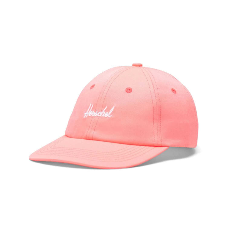 Se Herschel Cap Sylas Kids Neon Pink-White One size ✔ Kæmpe udvalg i  Herschel ✔ Hurtig levering: 1 - 2 Hverdage samt billig fragt - Varenummer: JUCO-1123-1609 og barcode / Ean: &