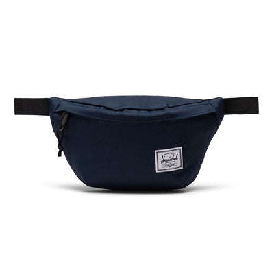 Se Herschel Classic Bæltetaske Navy One size ✔ Kæmpe udvalg i  Herschel ✔ Hurtig levering: 1 - 2 Hverdage samt billig fragt - Varenummer: JUCO-11382-00007 og barcode / Ean: '828432592333 på lager - Udsalg på Tasker Spar op til 58% - Over  785 kendte brands på udsalg