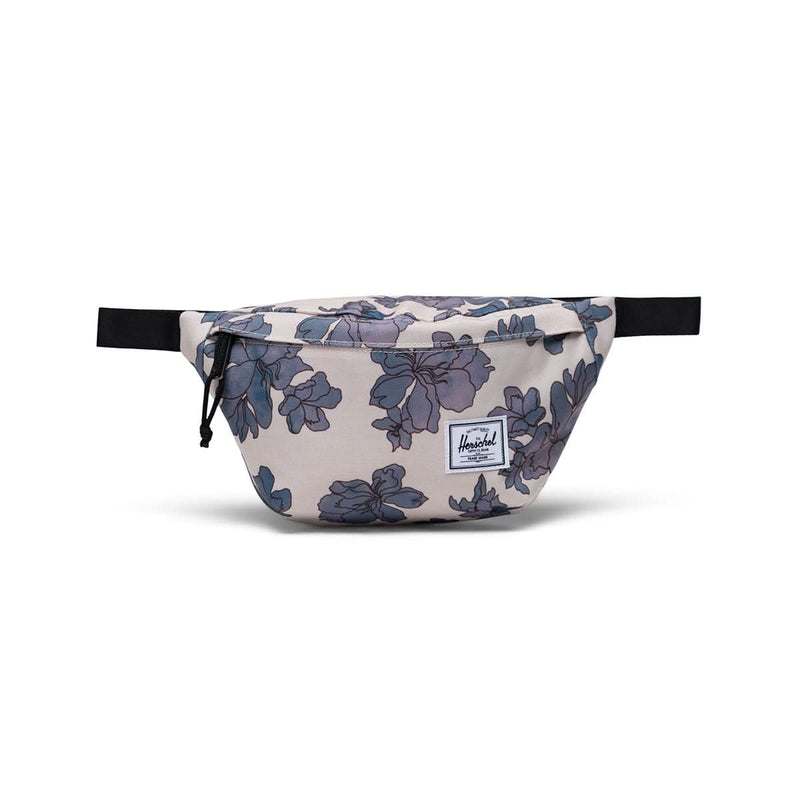 Se Herschel Classic Bæltetaske Moonbeam Floral Waves One size ✔ Kæmpe udvalg i  Herschel ✔ Hurtig levering: 1 - 2 Hverdage samt billig fragt - Varenummer: JUCO-11382-06092 og barcode / Ean: &