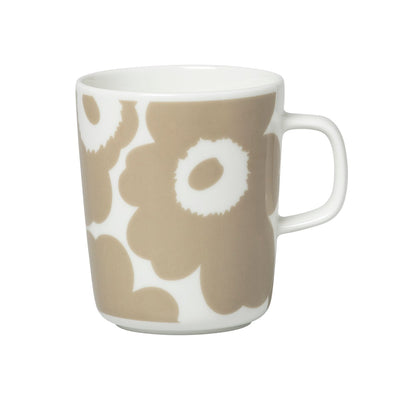 Se Marimekko Leikko krus 25 cl Hvid-beige ✔ Kæmpe udvalg i Marimekko ✔ Hurtig levering: 1 - 2 Hverdage samt billig fragt - Varenummer: KTT-11383-17 og barcode / Ean: '6411254575611 på lager - Udsalg på Servering - Krus & Kopper - Kaffekopper Spar op til 58% - Over 785 kendte brands på udsalg