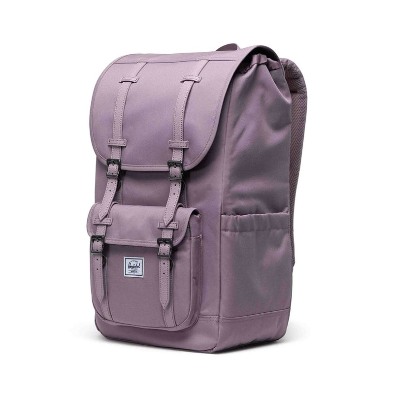 Se Herschel Little America Rygsæk 30L Nirvana 30L ✔ Kæmpe udvalg i  Herschel ✔ Hurtig levering: 1 - 2 Hverdage samt billig fragt - Varenummer: JUCO-11390-06067 og barcode / Ean: &