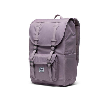 Se Herschel Little America Rygsæk 21L Nirvana 21L ✔ Kæmpe udvalg i  Herschel ✔ Hurtig levering: 1 - 2 Hverdage samt billig fragt - Varenummer: JUCO-11391-06067 og barcode / Ean: '828432623563 på lager - Udsalg på Tasker Spar op til 61% - Over  785 kendte brands på udsalg