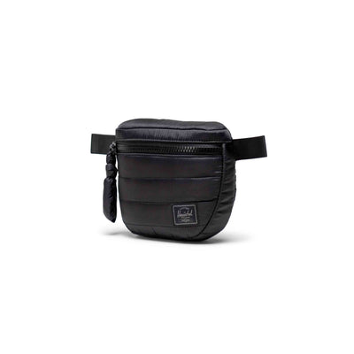 Se Herschel Settlement Hip Pack Black One size ✔ Kæmpe udvalg i  Herschel ✔ Hurtig levering: 1 - 2 Hverdage samt billig fragt - Varenummer: JUCO-11419-00001 og barcode / Ean: '828432617906 på lager - Udsalg på Mavebælte Spar op til 65% - Over  785 kendte brands på udsalg