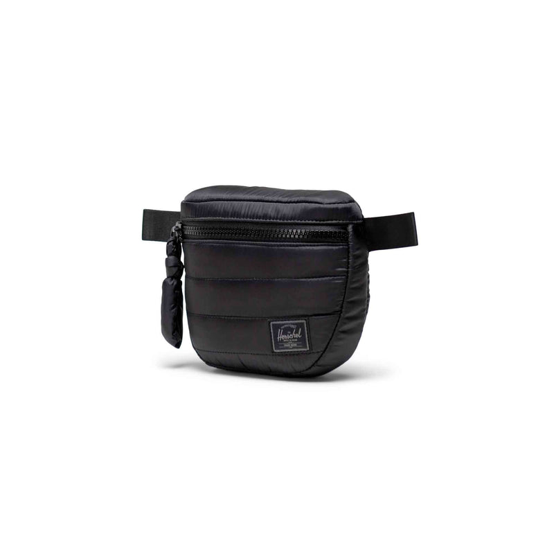 Se Herschel Settlement Hip Pack Black One size ✔ Kæmpe udvalg i  Herschel ✔ Hurtig levering: 1 - 2 Hverdage samt billig fragt - Varenummer: JUCO-11419-00001 og barcode / Ean: &