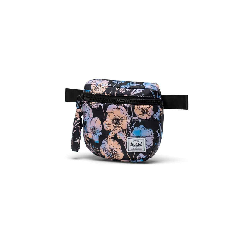 Se Herschel Settlement Hip Pack Floral Skies One size ✔ Kæmpe udvalg i  Herschel ✔ Hurtig levering: 1 - 2 Hverdage samt billig fragt - Varenummer: JUCO-11419-05964 og barcode / Ean: &