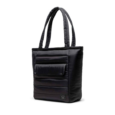 Se Herschel Retreat Tote 20 L Black One size ✔ Kæmpe udvalg i  Herschel ✔ Hurtig levering: 1 - 2 Hverdage samt billig fragt - Varenummer: JUCO-11420-00001 og barcode / Ean: '828432617920 på lager - Udsalg på Tasker Spar op til 63% - Over  785 kendte brands på udsalg