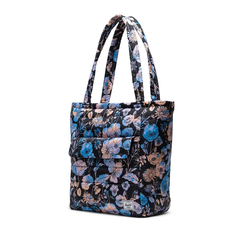 Se Herschel Retreat Tote 20L Floral Skies 20L ✔ Kæmpe udvalg i  Herschel ✔ Hurtig levering: 1 - 2 Hverdage samt billig fragt - Varenummer: JUCO-11420-05964 og barcode / Ean: &