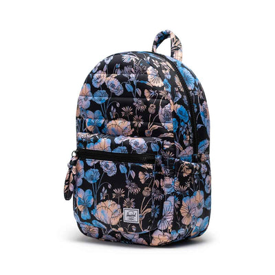 Se Herschel Settlement Backpack 18L Floral Skies 23L ✔ Kæmpe udvalg i  Herschel ✔ Hurtig levering: 1 - 2 Hverdage samt billig fragt - Varenummer: JUCO-11421-05964 og barcode / Ean: '828432617951 på lager - Udsalg på Tasker Spar op til 61% - Over  785 kendte brands på udsalg